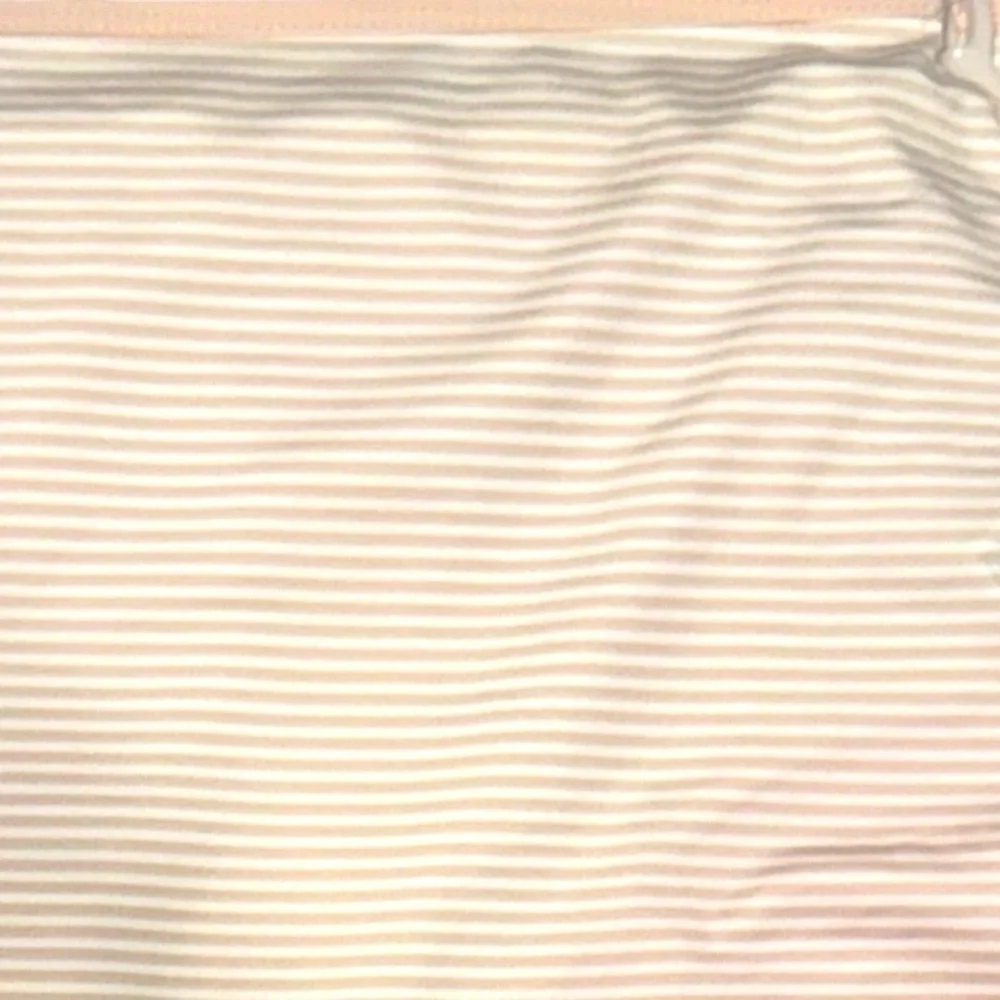 LAURA ASHLEY 5 Pack Floral Stripes Soft Comfy Stretch Briefs Panties NWT 1X - Picture 7 of 14